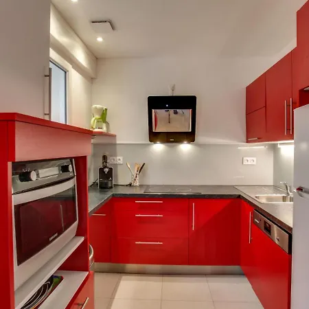 Bon Port By Interhome