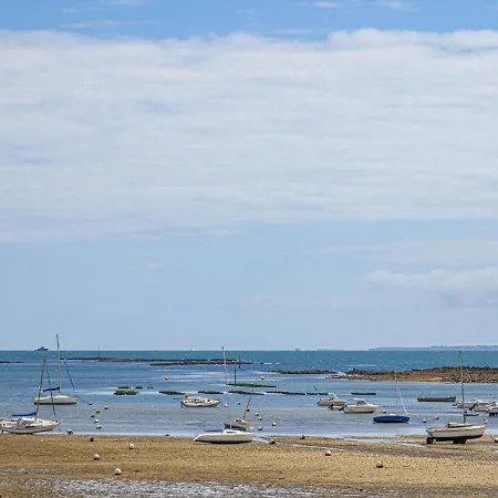 Bon Port By Interhome بيت للعطل *