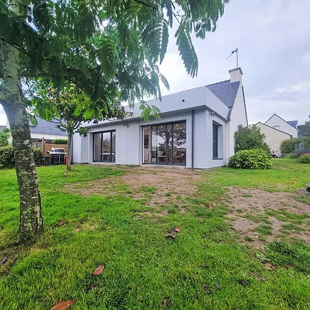 Bon Port By Interhome بيت للعطل سان فيليبيرت