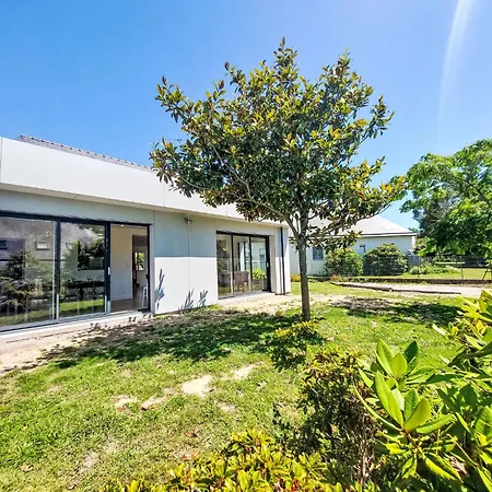 Bon Port By Interhome بيت للعطل سان فيليبيرت