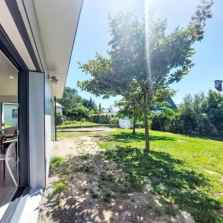 بيت للعطل Bon Port By Interhome سان فيليبيرت