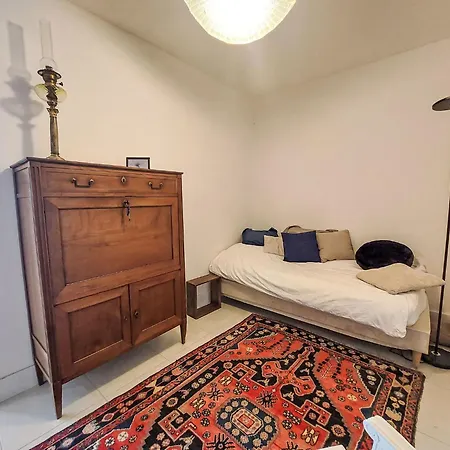 Bon Port By Interhome *