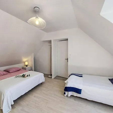 Bon Port By Interhome