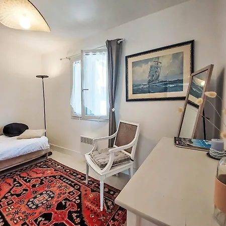Bon Port By Interhome بيت للعطل