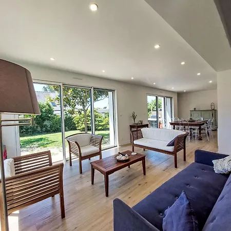 بيت للعطل Bon Port By Interhome