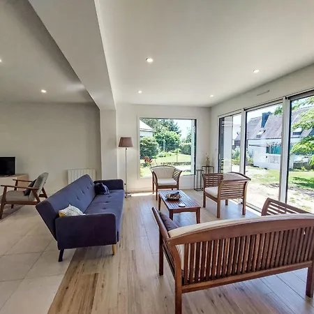 بيت للعطل Bon Port By Interhome *